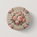 Zoek naar bloemen buttons Elk persoon