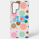 Zoek naar polka dot samsung hoesjes Modern