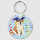Zoek naar akita sleutelhangers Puppy