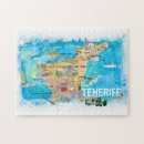 Zoek naar spanje puzzels Canarische eilanden