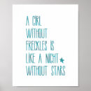 Zoek naar sproeten posters Typografie