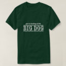 Zoek naar alpha mannetje tshirts Grappig