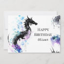 Zoek naar dragon kaarten Schattig