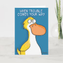 Zoek naar cartoon eend kaarten Humor