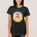 Zoek naar amazigh tshirts Tifinagh