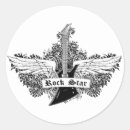 Zoek naar guitar stickers Retro