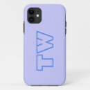 Zoek naar periwinkle iphone hoesjes Minimalistisch