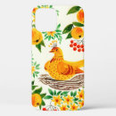 Zoek naar vogel tekening iphone hoesjes Patroon