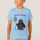 Zoek naar schop tshirts Voor kinderen