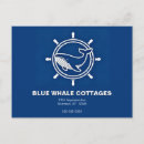 Zoek naar walvis briefkaarten Blauw