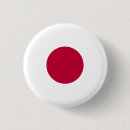 Zoek naar nippon buttons Vlag van japan