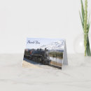 Zoek naar trein sneeuw kaarten Stoommotor