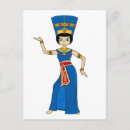 Zoek naar egyptische koningin briefkaarten Oud