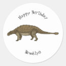 Zoek naar evolutie stickers Dinosaurus