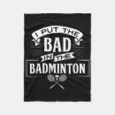 Zoek naar badminton dekens Racket