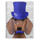 Zoek naar geek notitieboeken Hond