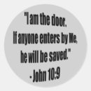 Zoek naar nieuw testament stickers Christelijk