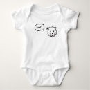 Zoek naar stropdas baby rompers Doodsbang