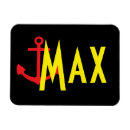 Zoek naar decoratie magneten Cruise