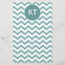 Zoek naar patroon briefpapier Trendy