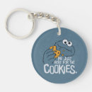 Zoek naar cookie monster sleutelhangers Peuter