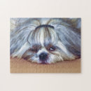 Zoek naar shih tzu dog puzzels Elk persoon