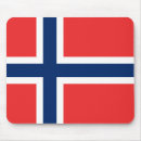 Zoek naar scandinavië muismatten Vlag