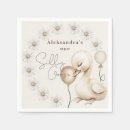 Zoek naar gekke servetten Kleine gans