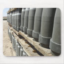 Zoek naar munitie muismatten Dag