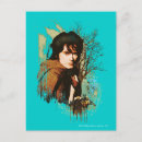 Zoek naar lord of the rings briefkaarten Frodo