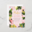Zoek naar aloha party uitnodigingen Voor haar