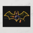 Zoek naar ridders briefkaarten Super hero