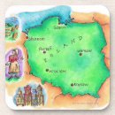 Zoek naar volledige lengte onderzetters Horizontaal