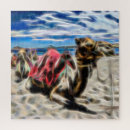 Zoek naar abstracte puzzels Artistiek