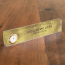 Zoek naar iriserend naambordjes Modern