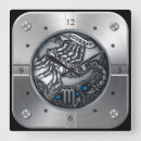 Zoek naar hemels klokken Elk persoon