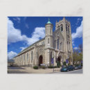 Zoek naar katholieke kerk briefkaarten Fotografie