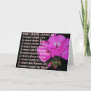 Zoek naar geraniums kaarten Elk persoon