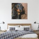 Zoek naar dachshund dog kunst Doxie
