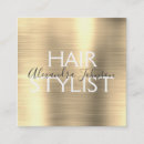 Zoek naar hair visitekaartjes Elegant