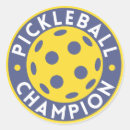 Zoek naar kampioen stickers Sport