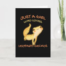 Zoek naar reptiel kaarten Gekko