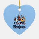 Zoek naar mandoline ornamenten Bluegrass