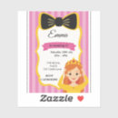 Zoek naar prinses stickers Elk persoon