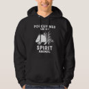 Zoek naar varkens hoodies Grappig