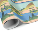 Zoek naar hokusai cadeaupapier Berg fuji