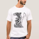 Zoek naar griekse godin tshirts Mythe