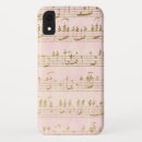 Zoek naar musical iphone hoesjes Goud