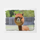 Zoek naar alpaca deurmatten Grappig