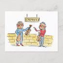 Zoek naar gebaren briefkaarten Gebaar